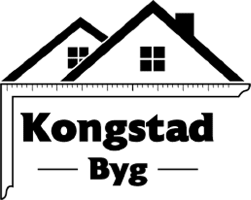 Kongstad Byg
